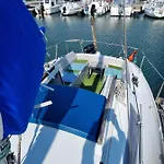 بوتيل Voilier Au Soleil Levant لو هافر